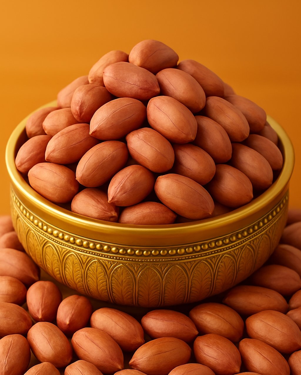 2025/09/1000400761.jpg Raw Peanut (பச்சை வேர்க்கடலை/Pachai Verkadalai) - Image 1