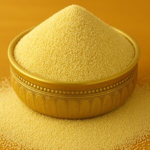 Poppy Seeds (கசகசா/Kasakasa)