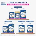 Lactogen No2 (6-12 month) 400g - Image 7