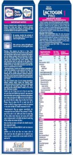 Lactogen No1 (0-6 month) 400g - Image 8
