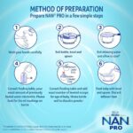 NAN PRO 3 (12-18 month) 400g - Image 9