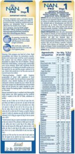 NAN PRO 1 (0-12 month) 400g - Image 8