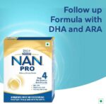 NAN PRO 4 (18-24 month) 400g - Image 6
