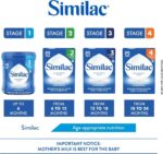 Similac Stage 3 (12-18 month) 400g - Image 6