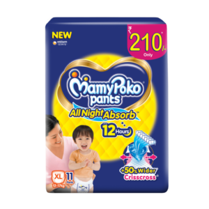 Mamypoko pants standard XL11