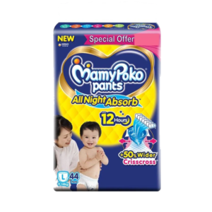Mamypoko pants standard L44