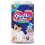 Mamypoko pants XL28