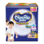 Mamypoko pants XL16