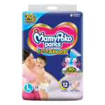 Mamypoko pants L34