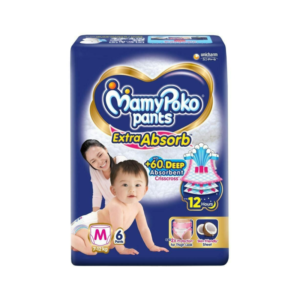 Mamypoko pants M6