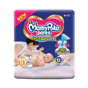 Mamypoko pants S28