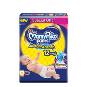 Mamypoko pants standard S60