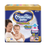 Mamypoko pants S46