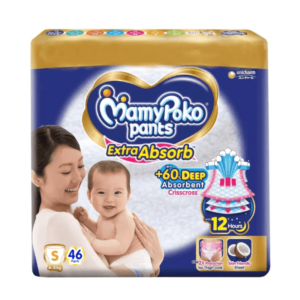 Mamypoko pants S46