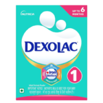 Dexolac Stage 1 (0-6 month) 400g