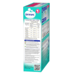 Dexolac Stage 1 (0-6 month) 400g - Image 4