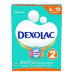 Dexolac Stage 2 (6-12 month) 400g