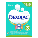 Dexolac Stage 3 (12-18 month) 400g