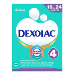 Dexolac Stage 4 (18-24 month) 400g
