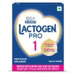 Lactogen No1 (0-6 month) 400g
