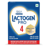 Lactogen No4 (18-24 month) 400g