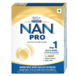 NAN PRO 1 (0-12 month) 400g