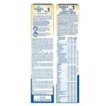 NAN PRO 1 (0-12 month) 400g - Image 7