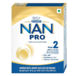 NAN PRO 2 (6-12 month) 400g