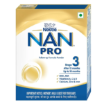 NAN PRO 3 (12-18 month) 400g