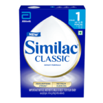 Similac Stage 1 (0-6 month) 400g