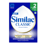 Similac Stage 2 (6-12 month) 400g