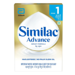 Similac Advance Stage 1 (0-6 month) 400g