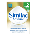 Similac Advance Stage 2 (6-12 month) 400g