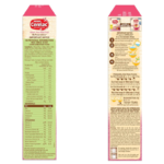 Nestle Cerelac Wheat Rice mixed fruit (10-24 month) 300g - Image 7