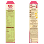 Nestle Cerelac Multigrain fruits (12-24 month) 300g - Image 7
