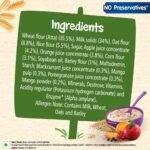 Nestle Cerelac 5 grain fruit (18-24 month) - Image 3