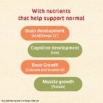 Nestle Cerelac 5 grain vegetable (18-24 month) 300g - Image 6