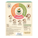 Nestle Cerelac 5 grain vegetable (18-24 month) 300g - Image 2