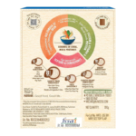 Nestle Cerelac Rice vegetable (8-24 month) 300g - Image 2