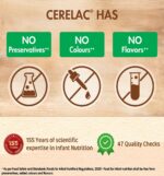 Nestle Cerelac Wheat rice mixed veg (10-24 month) 300g - Image 5