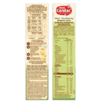 Nestle Cerelac Wheat rice mixed veg (10-24 month) 300g - Image 6