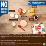 Nestle Cerelac Wheat apple cherry (8-24 month) - Image 3