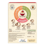 Nestle Cerelac Wheat apple cherry (8-24 month) - Image 2