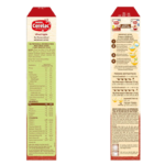 Nestle Cerelac Wheat apple (6-24 month) - Image 7