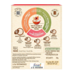 Nestle Cerelac Wheat apple carrot (6-24 month) - Image 2