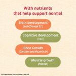Nestle Cerelac Wheat (6-24 month) - Image 6
