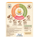 Nestle Cerelac Wheat (6-24 month) - Image 2