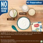 Nestle Cerelac Rice (6-24 month) - Image 3