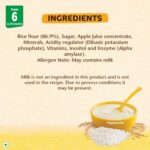 Nestle Nestum Rice (6-24 month) - Image 4