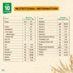 Nestle Nestum Rice fruits (10-24 month) - Image 4
